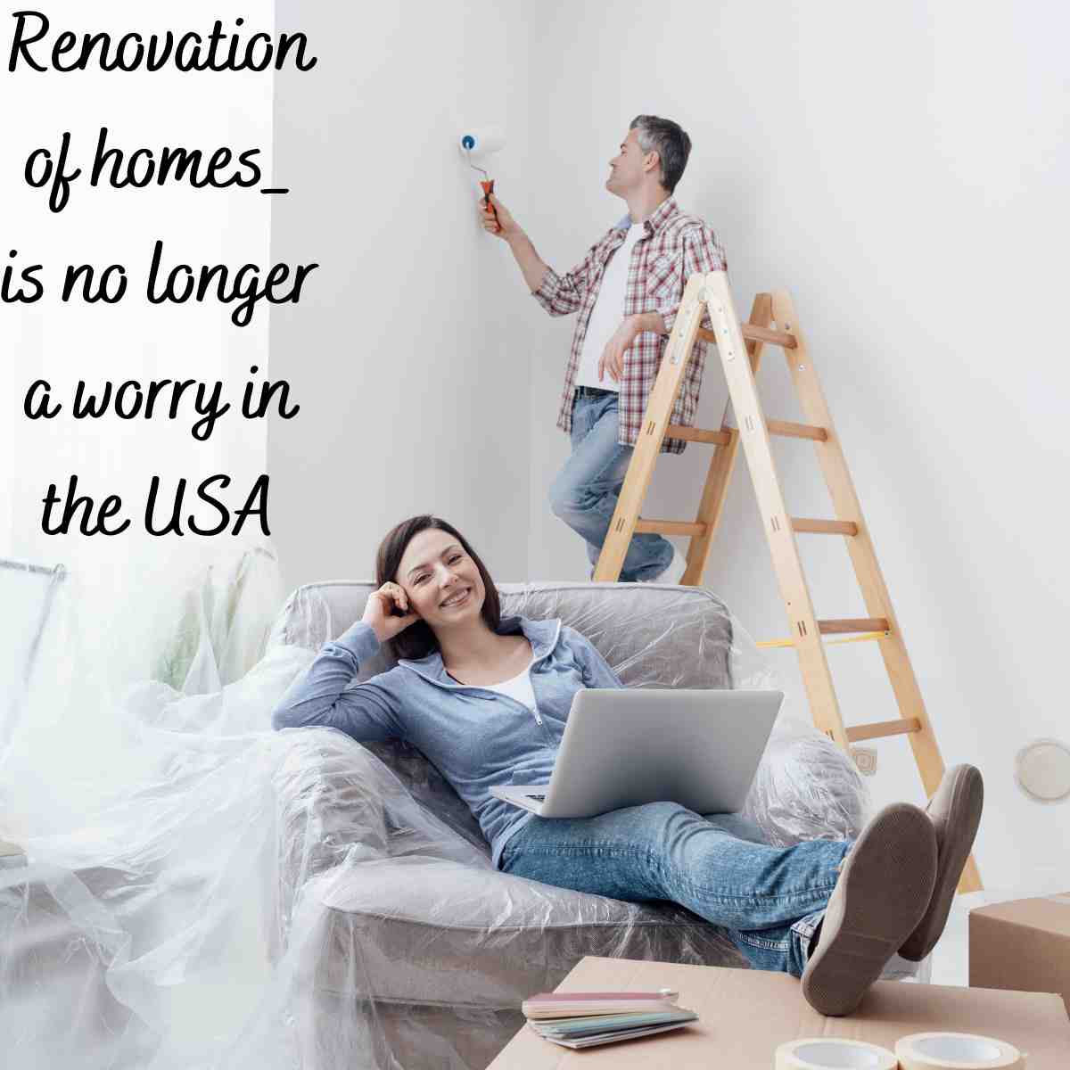 Home Renovation Tips